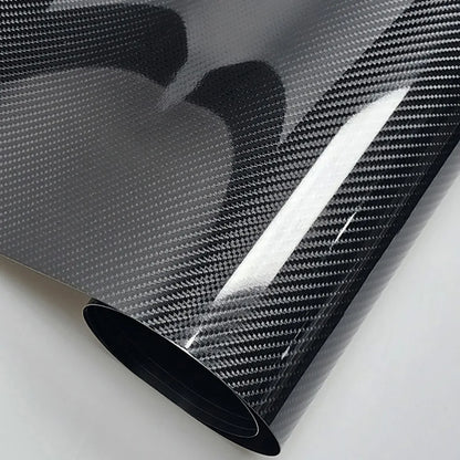 Carbon Fiber Vinyl Film
