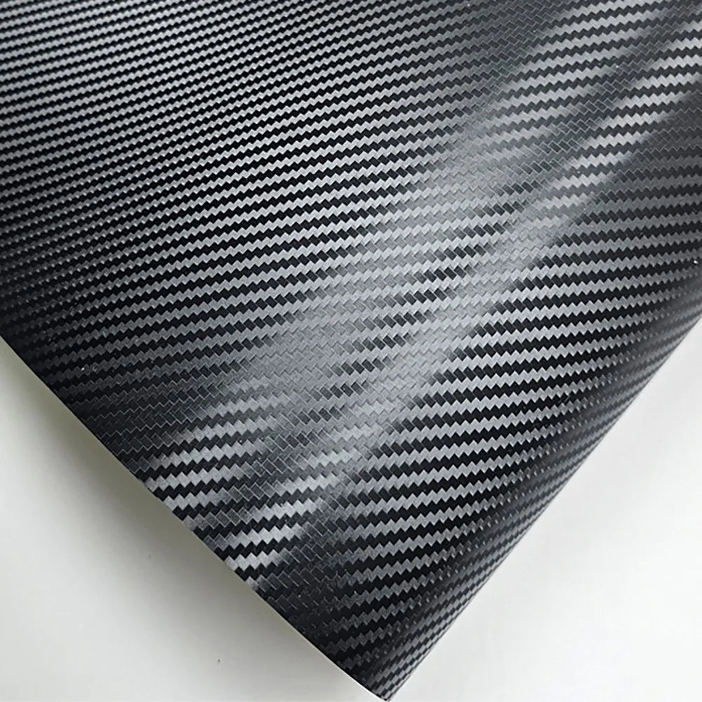 Carbon Fiber Vinyl Film