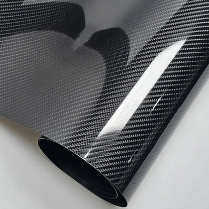 Carbon Fiber Vinyl Film