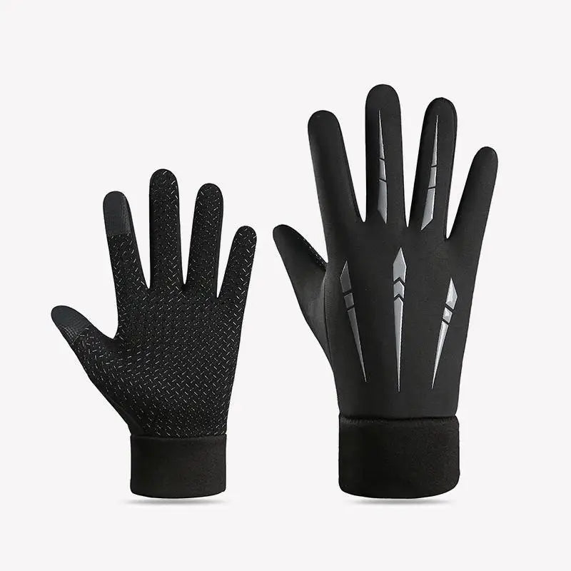 scooter grip gloves