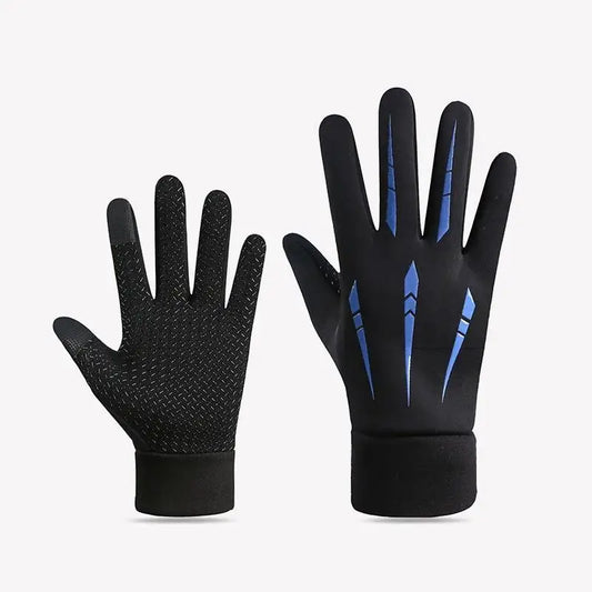 scooter grip gloves