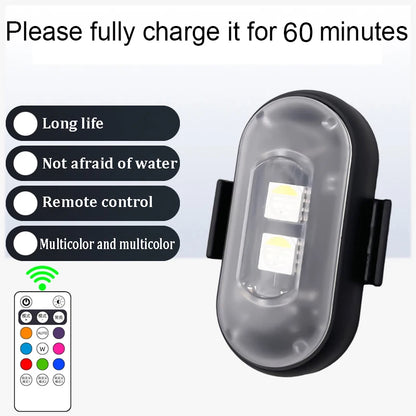 Mega glow led lights