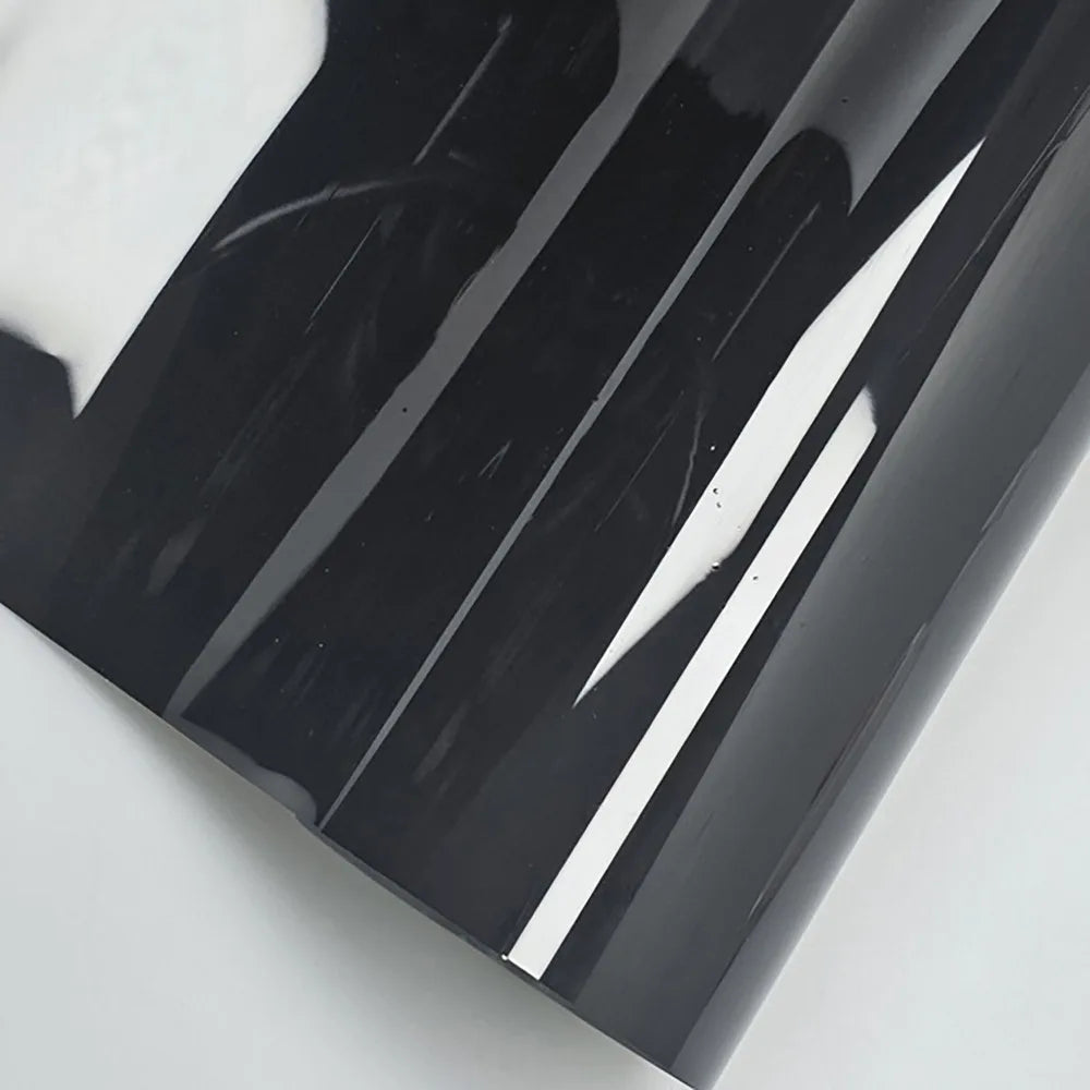 Carbon Fiber Vinyl Film