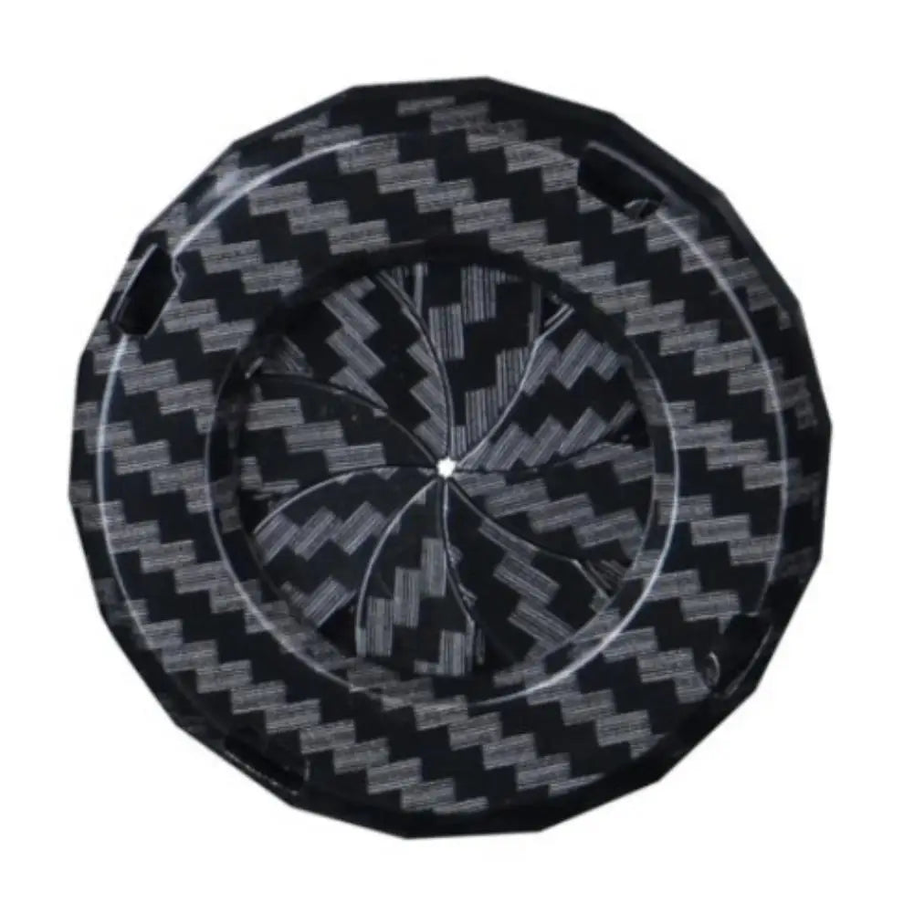 carbon fiber charging port protector
