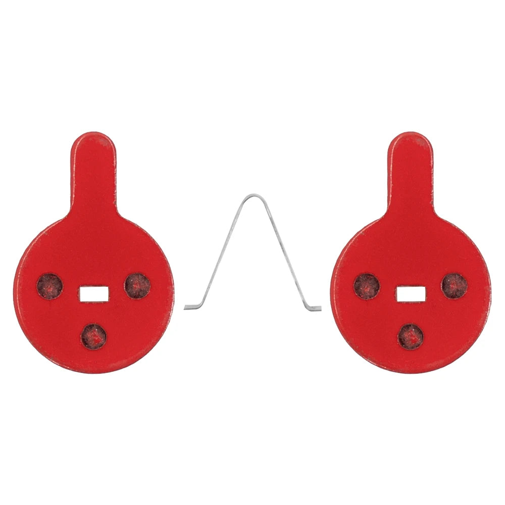 Brake Pads for KuKirin G2 Pro G2 Max Hydraulic Disc Brake Pads