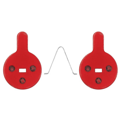 Brake Pads for KuKirin G2 Pro G2 Max Hydraulic Disc Brake Pads