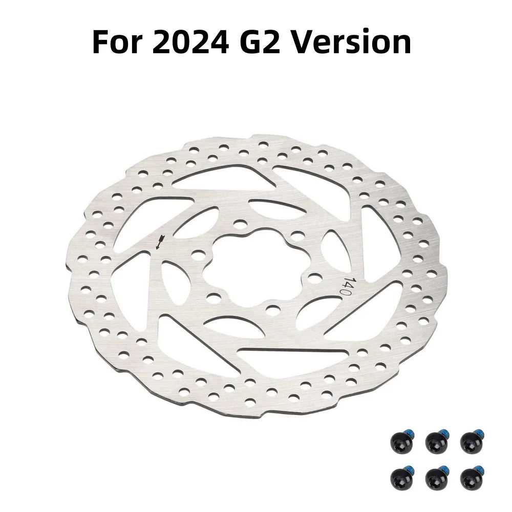 For Kukirin G2 Scooter Original Parts