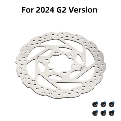 For Kukirin G2 Scooter Original Parts
