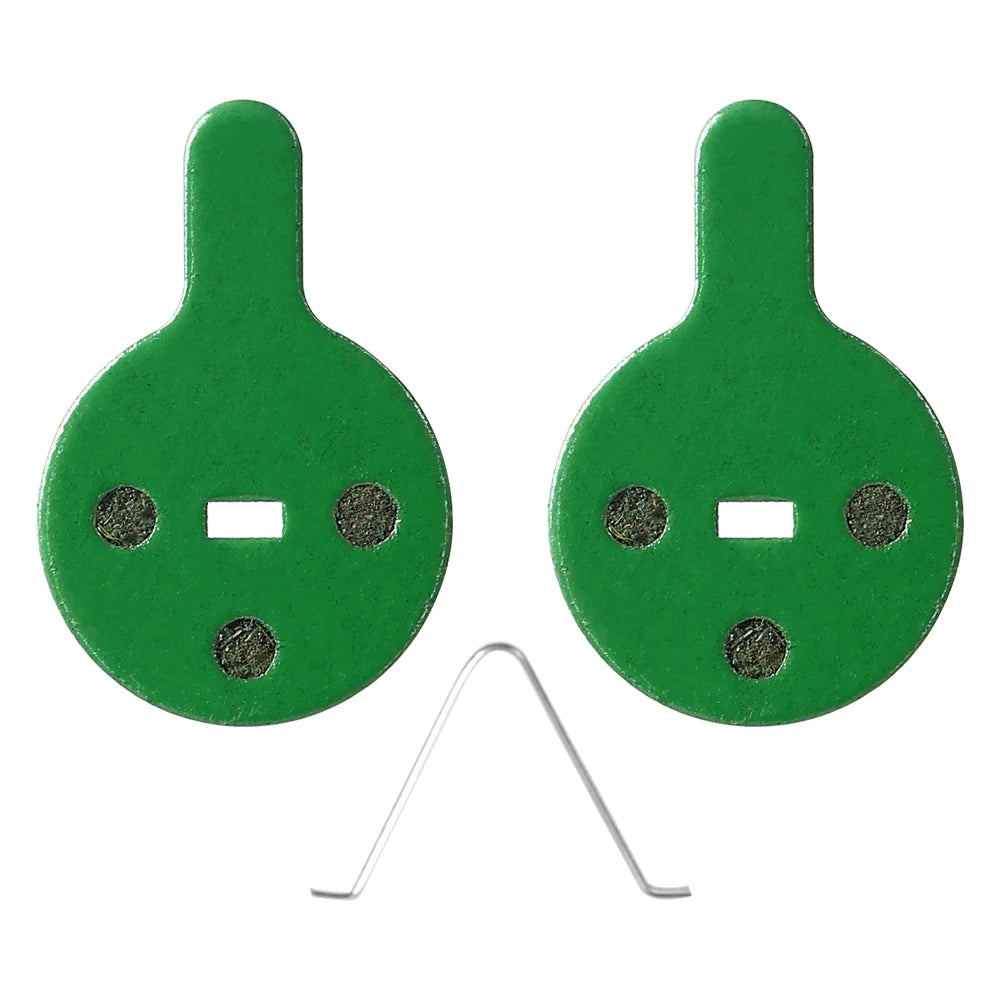 Brake Pads for KuKirin G2 Pro G2 Max Hydraulic Disc Brake Pads